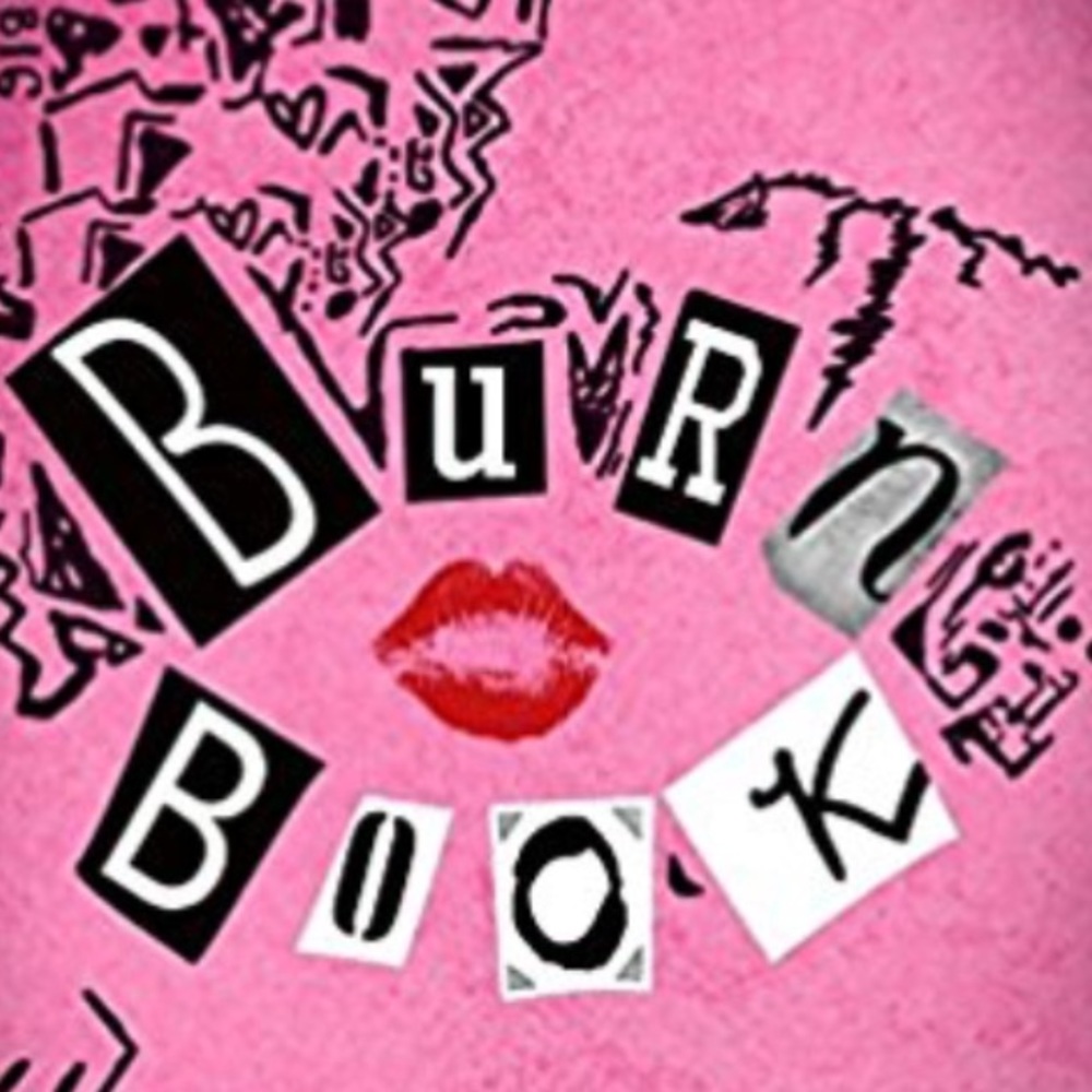 Burn Box!